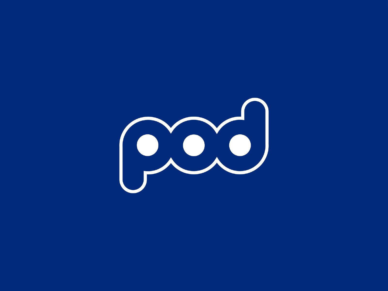 Libro de estilo — Pod Group