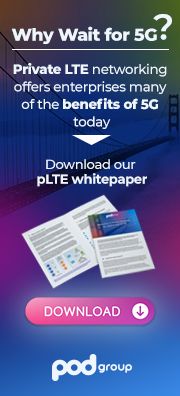 Pod Group — Banners de eventos y contenido descargable: Plte whitepaper