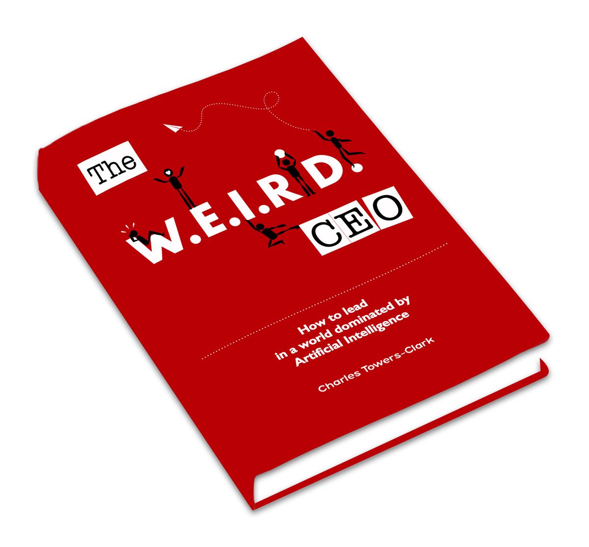 The WEIRD CEO